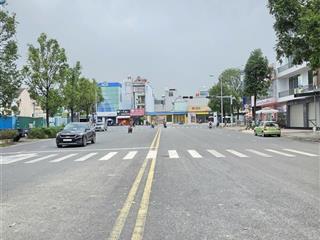 Bán đất mt đường gs1 bigc go, p.đông hòa, tp.dĩ an