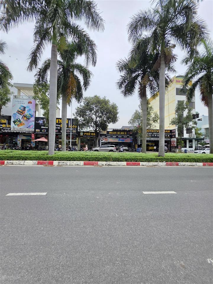 Bán đất mt đường gs1 bigc go, p.đông hòa, tp.dĩ an