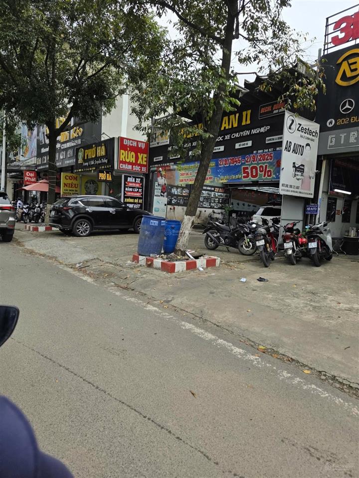 Bán đất mt đường gs1 bigc go, p.đông hòa, tp.dĩ an