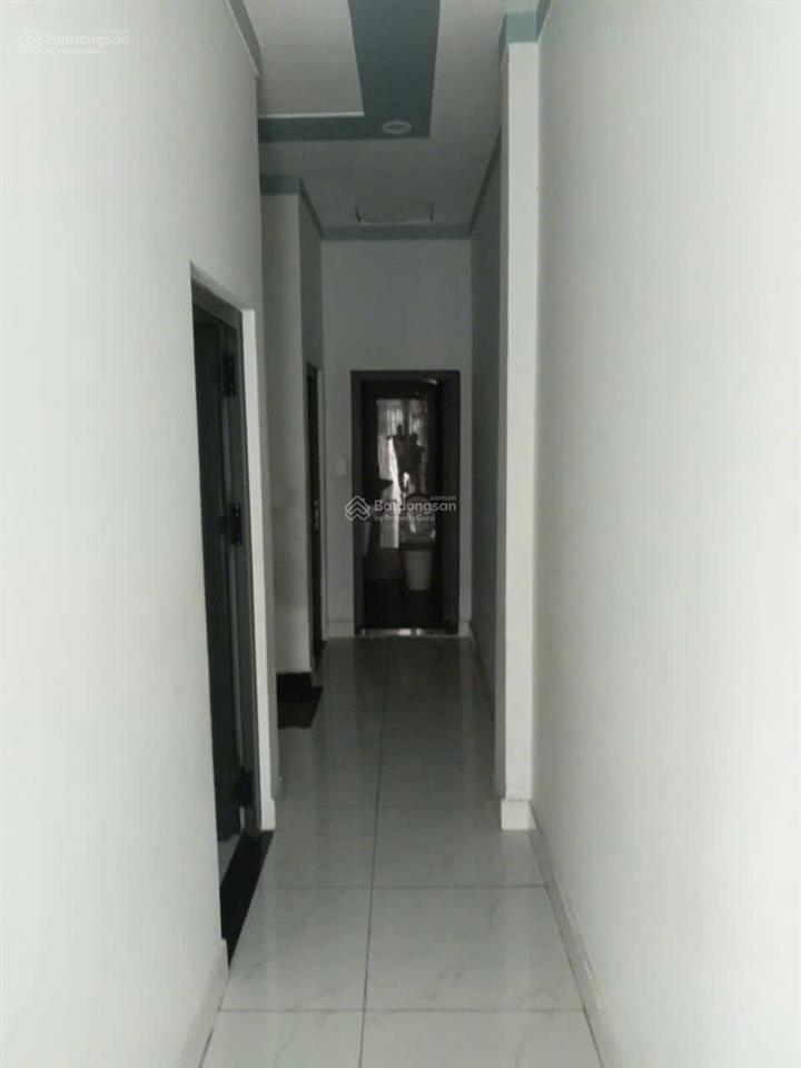 Bán nhà 1 trệt 1 lầu gần đường thuận an hòa 100m, p. an phú, tp. hcm (p. an phú, tp. thuận an)