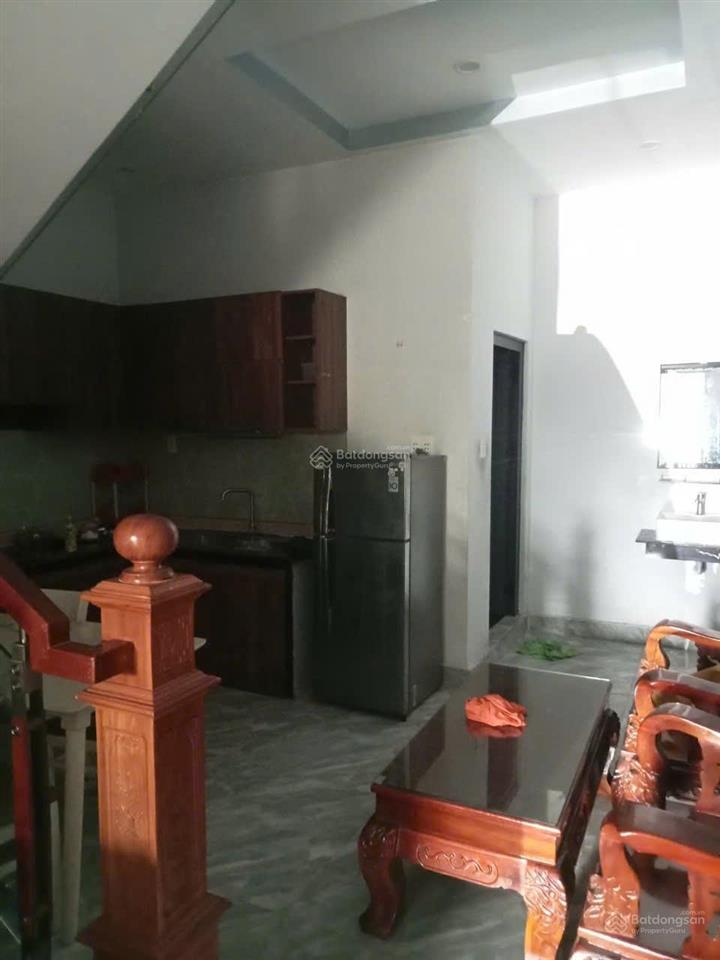 Bán nhà 1 trệt 1 lầu gần đường thuận an hòa 100m, p. an phú, tp. hcm (p. an phú, tp. thuận an)
