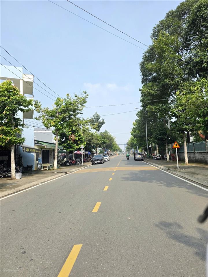 Bán đất 2 mặt tiền kinh doanh, mt đường đặng văn mây, p. tân đông hiệp, tp. dĩ an cũ