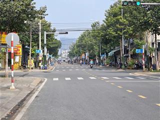 Bán đất 2 mặt tiền kinh doanh, mt đường đặng văn mây, p. tân đông hiệp, tp. dĩ an cũ