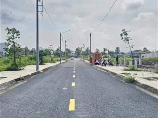Bán đất tđc tân hạnh gần đường phạm văn diêu p. biên hòa tp. đồng nai trước p. tân hạnh (5x23,5m)