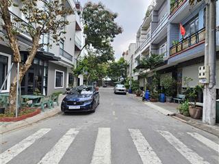 Bán nhà kdc đại ngàn, gần aeon mall, p.thuận giao tp.thuận an