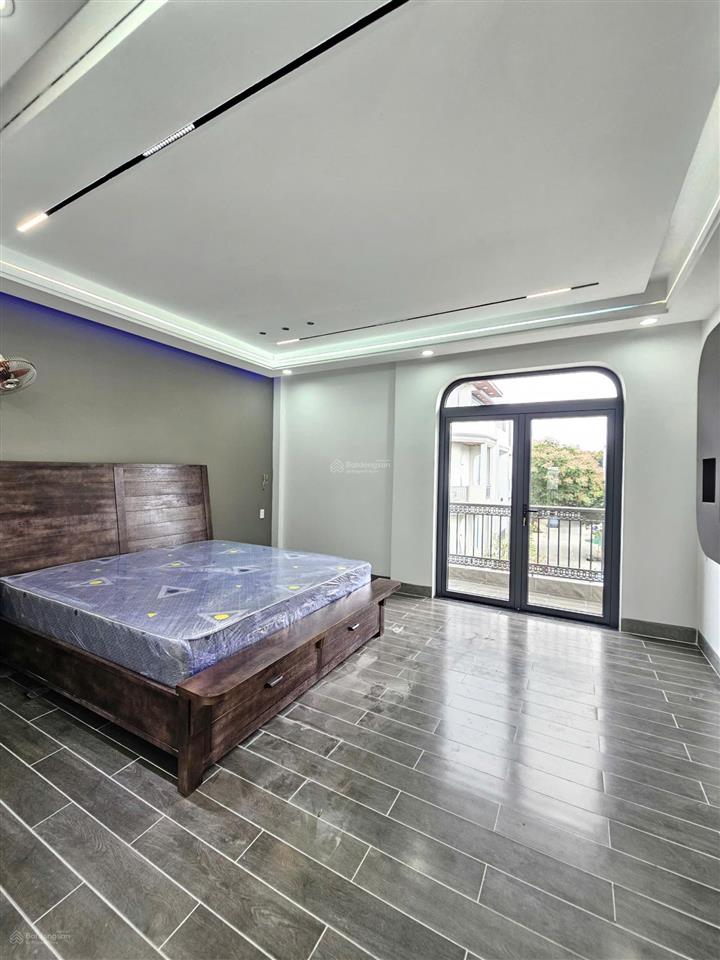 Bán nhà kdc đại ngàn, gần aeon mall, p.thuận giao tp.thuận an