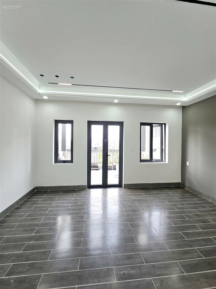 Bán nhà kdc đại ngàn, gần aeon mall, p.thuận giao tp.thuận an