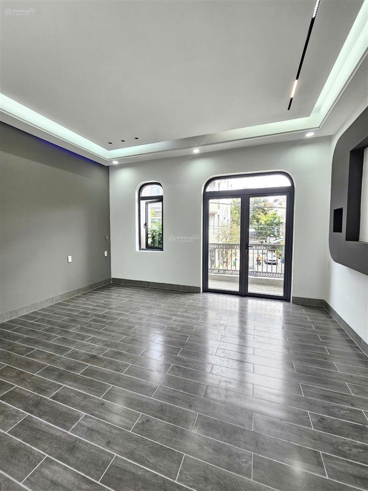 Bán nhà kdc đại ngàn, gần aeon mall, p.thuận giao tp.thuận an