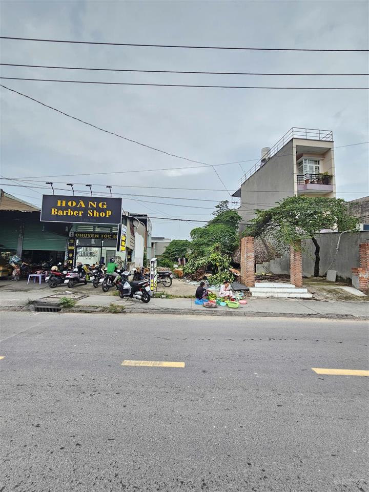 Bán đất mt đường phan đình giót p. an phú tp. thuận an