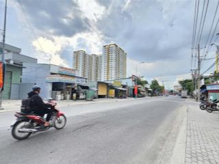 Giảm 300tr bán đất mt đường lê thị trung p.an phú, tp.thuận an