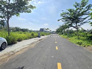 Bán đất 2 mặt tiền công viên, gần vòng xoay cầu hang và đường quốc lộ 1k p.bửu hòa tp.biên hòa cũ