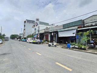 Bán đất tặng dãy trọ kdc sóng thần p. dĩ an tp. dĩ an