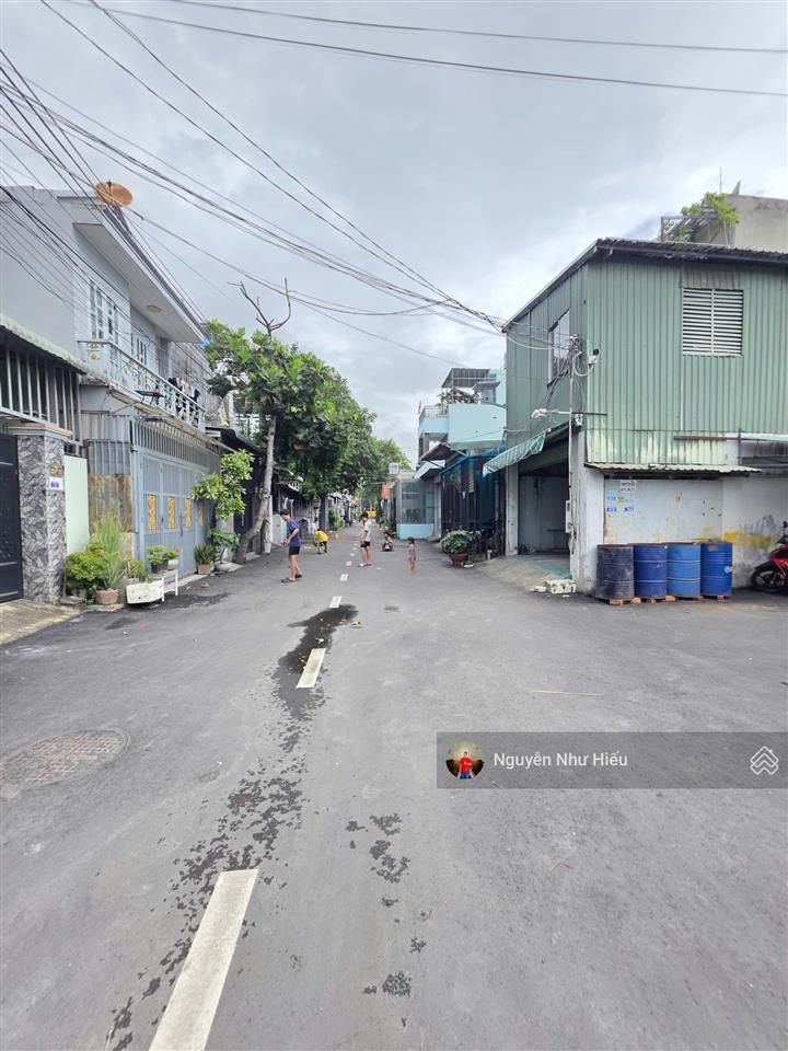 Bán đất 12,2x15m gần vòng xoay an phú p. an phú, tp. thuận an cũ