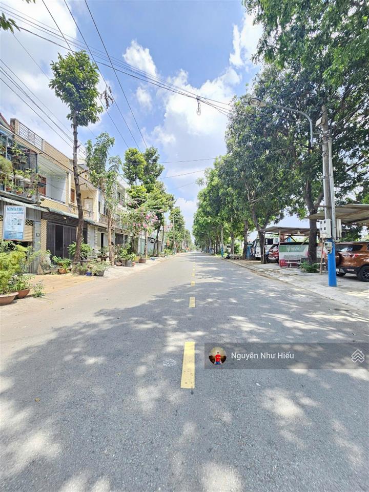 Bán nhà 1 trệt 1 lầu kdc biconsi p. tân đông hiệp tp. dĩ an