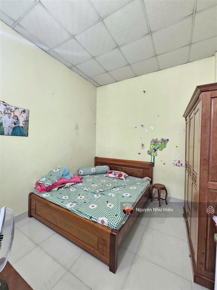 Bán nhà 1 trệt 1 lầu kdc biconsi p. tân đông hiệp tp. dĩ an