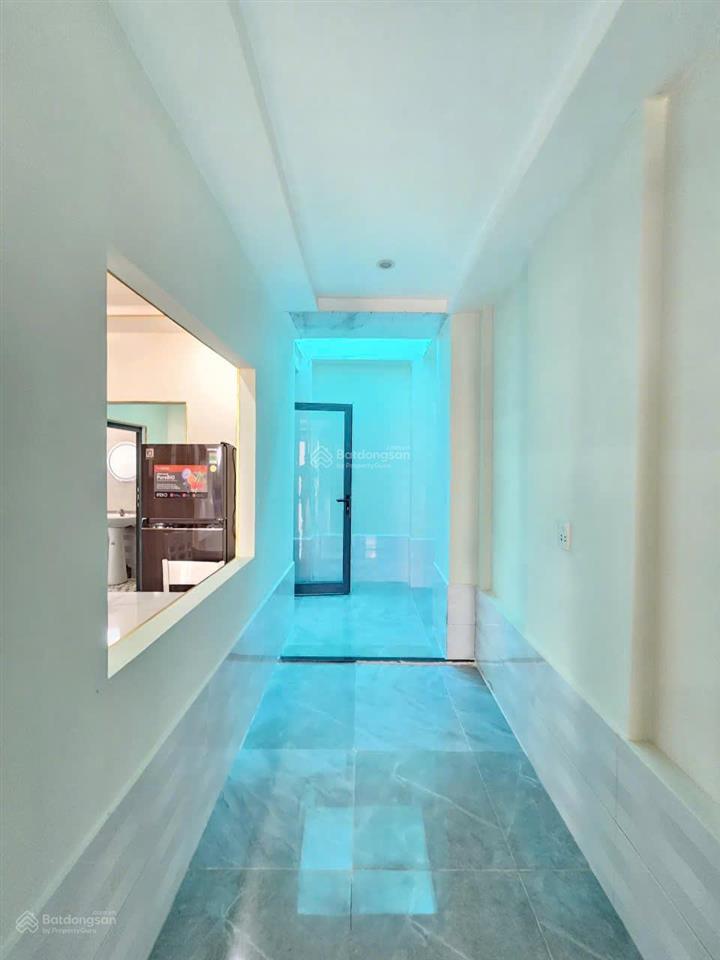 Bán nhà 1 trệt 1 lầu mt đường nguyễn đức thiệu p.dĩ an, tp.dĩ an (6x19m)
