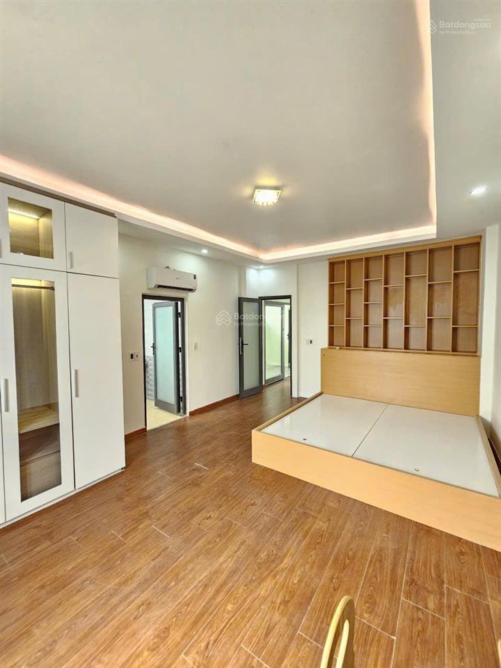 Bán nhà 1 trệt 1 lầu mt đường nguyễn đức thiệu p.dĩ an, tp.dĩ an (6x19m)