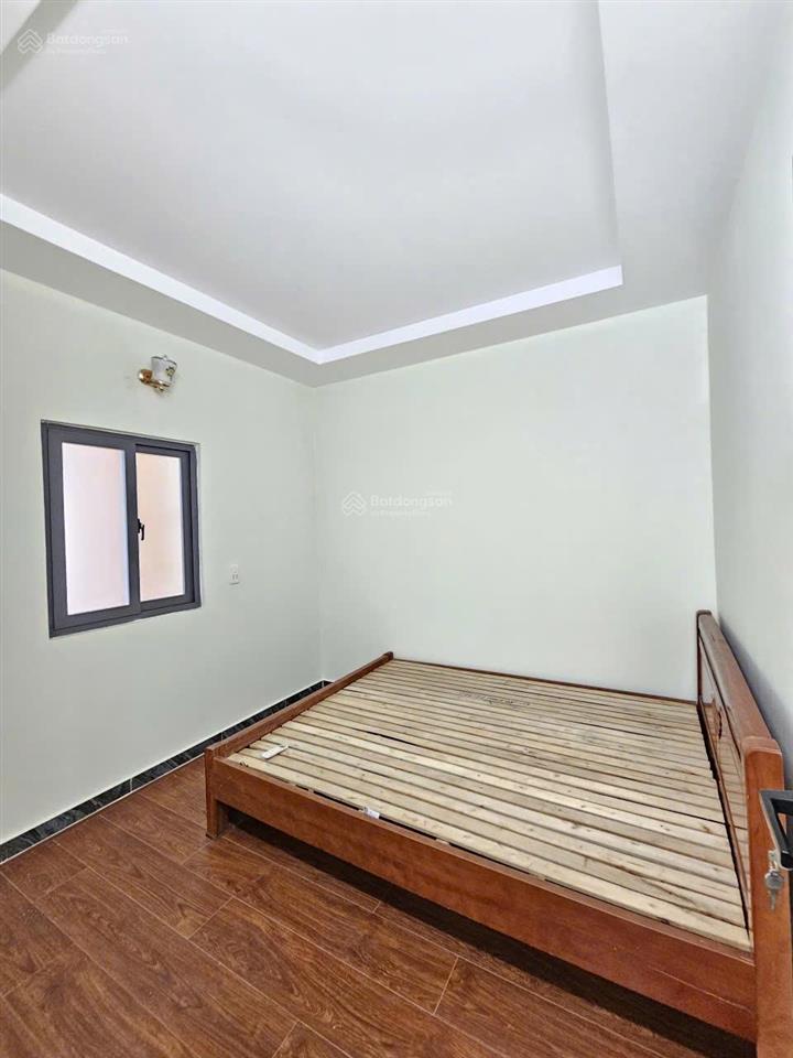 Bán nhà 1 trệt 1 lầu mt đường nguyễn đức thiệu p.dĩ an, tp.dĩ an (6x19m)