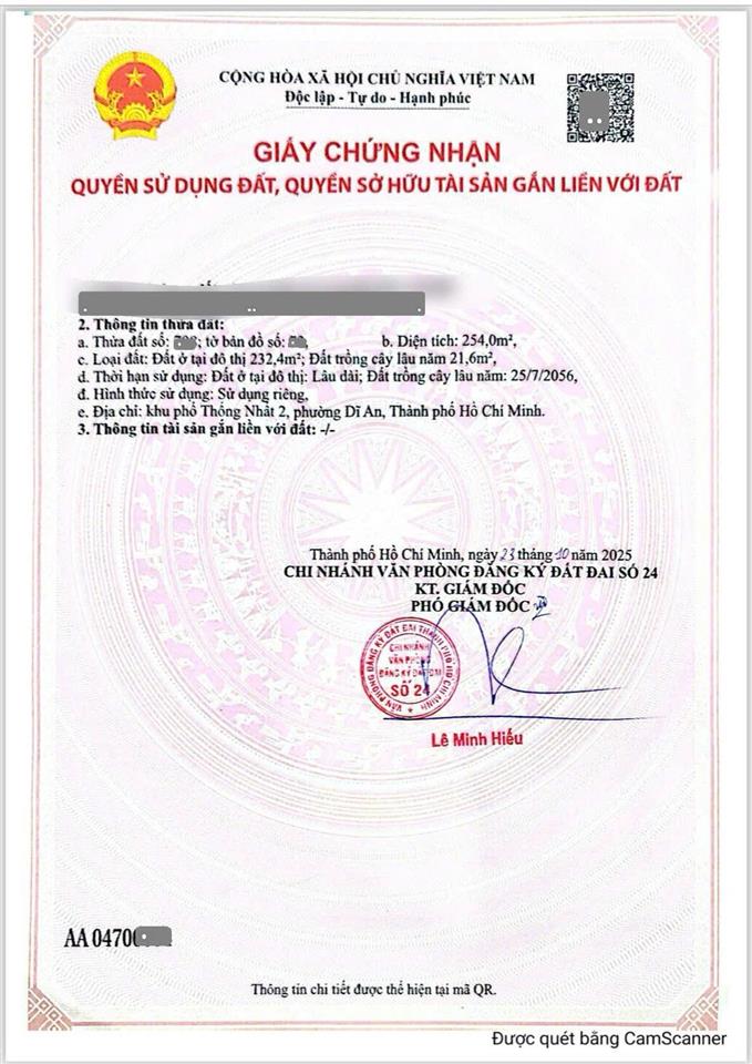 Bán đất tặng dãy nhà trọ rẻ ngay khu chợ xóm nghèo 100m, p. dĩ an, tp. dĩ an