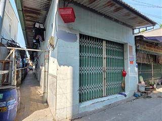Bán đất tặng dãy nhà trọ rẻ ngay khu chợ xóm nghèo 100m, p. dĩ an, tp. dĩ an