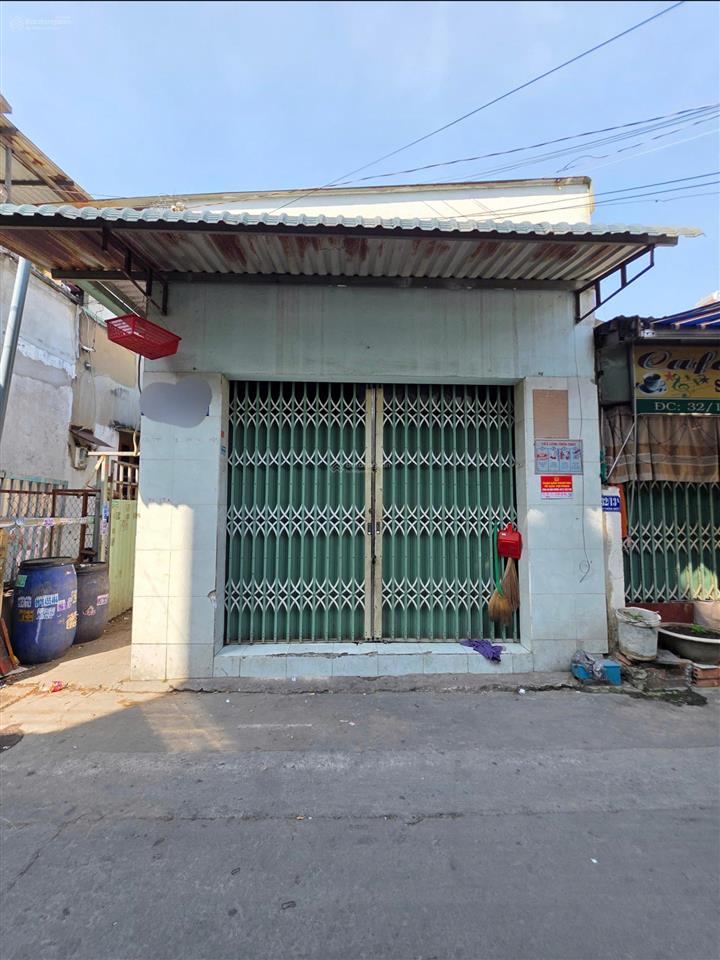 Bán đất tặng dãy nhà trọ rẻ ngay khu chợ xóm nghèo 100m, p. dĩ an, tp. dĩ an