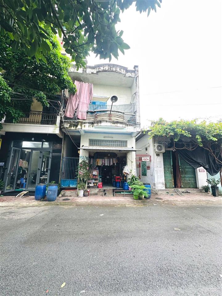 Bán đất tặng dãy trọ kdc 434 p. bình hòa, tp. thuận an