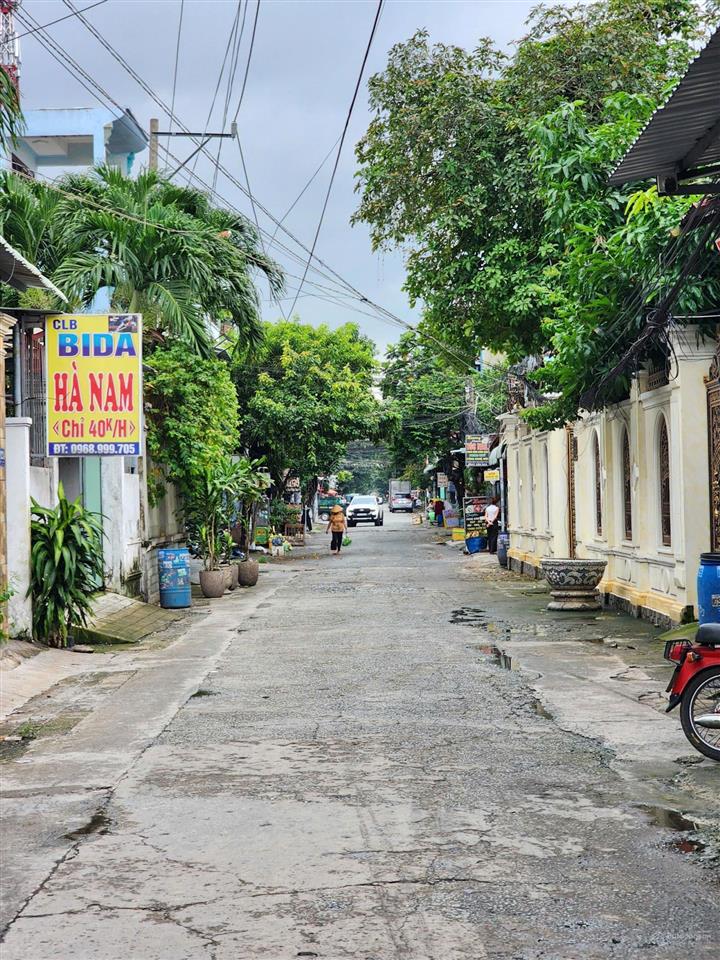 Bán đất rẻ 32tr/m2 gần đường nguyễn trãi p. dĩ an, tp. dĩ an