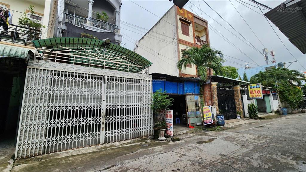 Bán đất rẻ 32tr/m2 gần đường nguyễn trãi p. dĩ an, tp. dĩ an
