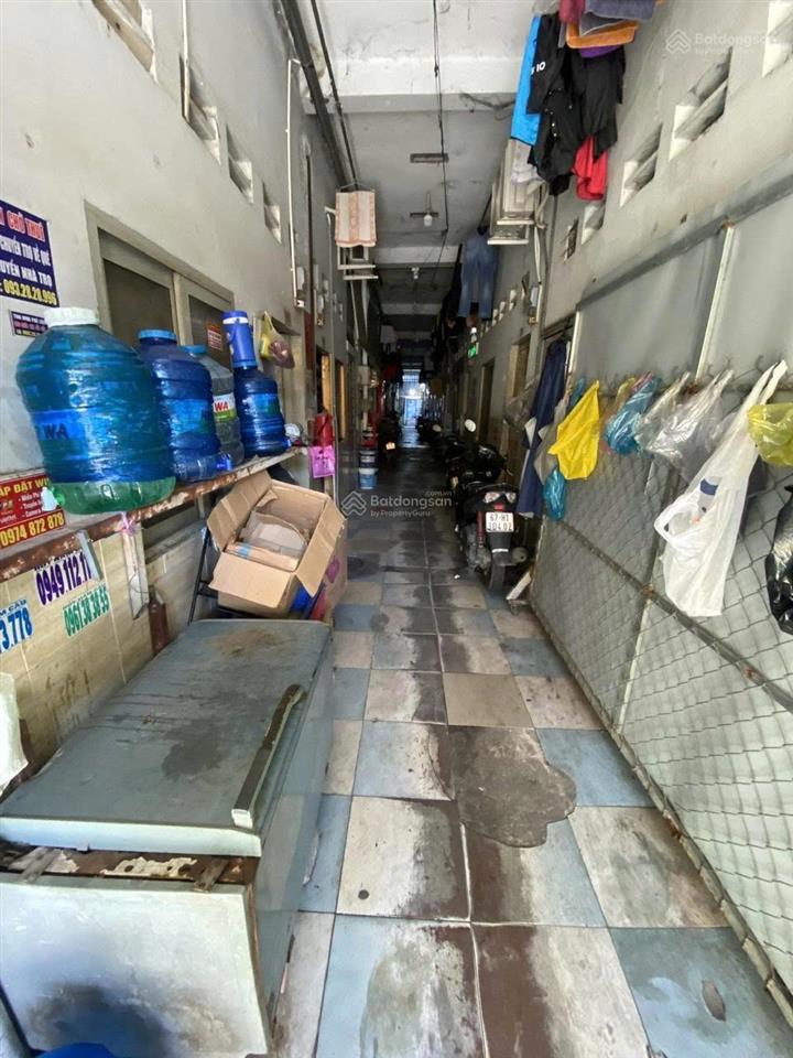 Bán đất tặng dãy trọ mt đường n9 kdc thuận giao, p.thuận giao, tp.thuận an thu nhập 60tr/th