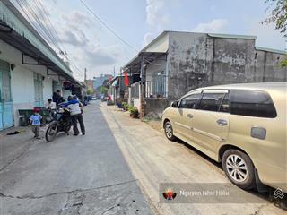 Bán đất gần chợ tân long 500, phường tân đông hiệp, thành phố dĩ an