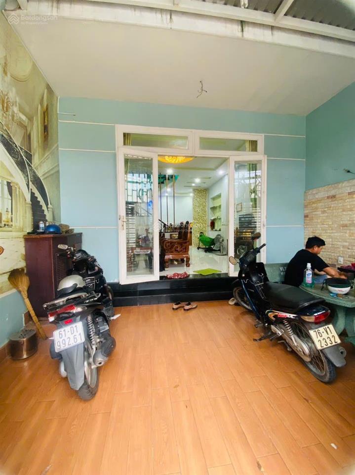 Bán nhà rẻ gần làng đại học quốc gia 500m phường bình an, thành phố dĩ an