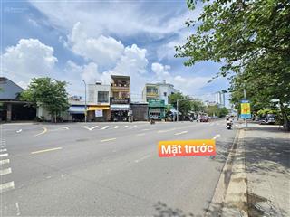 Bán đất tặng kho mặt tiền đường hoàng hoa thám 2mt trước sau phường đông hòa, thành phố dĩ an