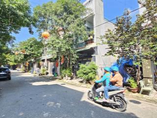 Bán nhà rẻ sân ô tô, kdc gần đường lê thị trung và trường cấp 3 lý thái tổ p.an phú, tp.thuận an