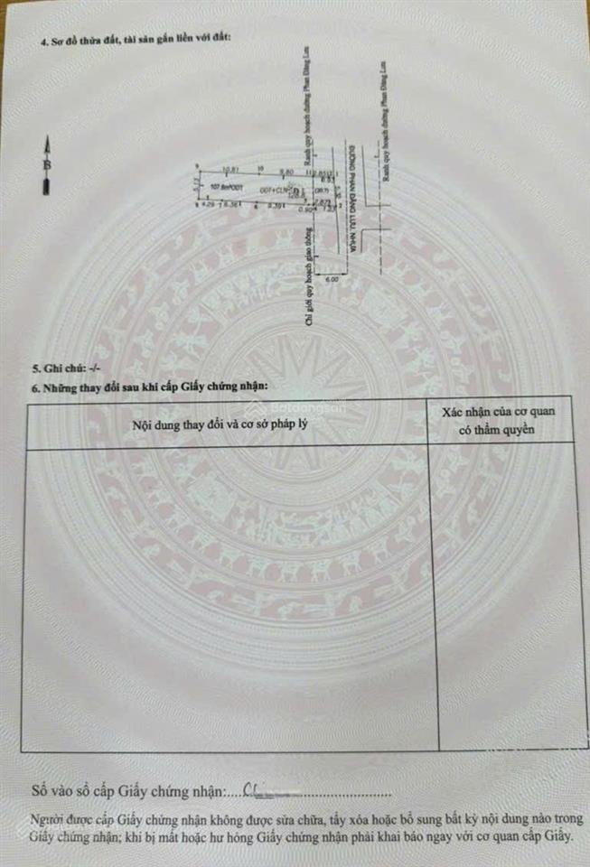 Bán nhà cấp 4 mt đường phan đăng lưu mt chợ thống nhất p.dĩ an tp.dĩ an