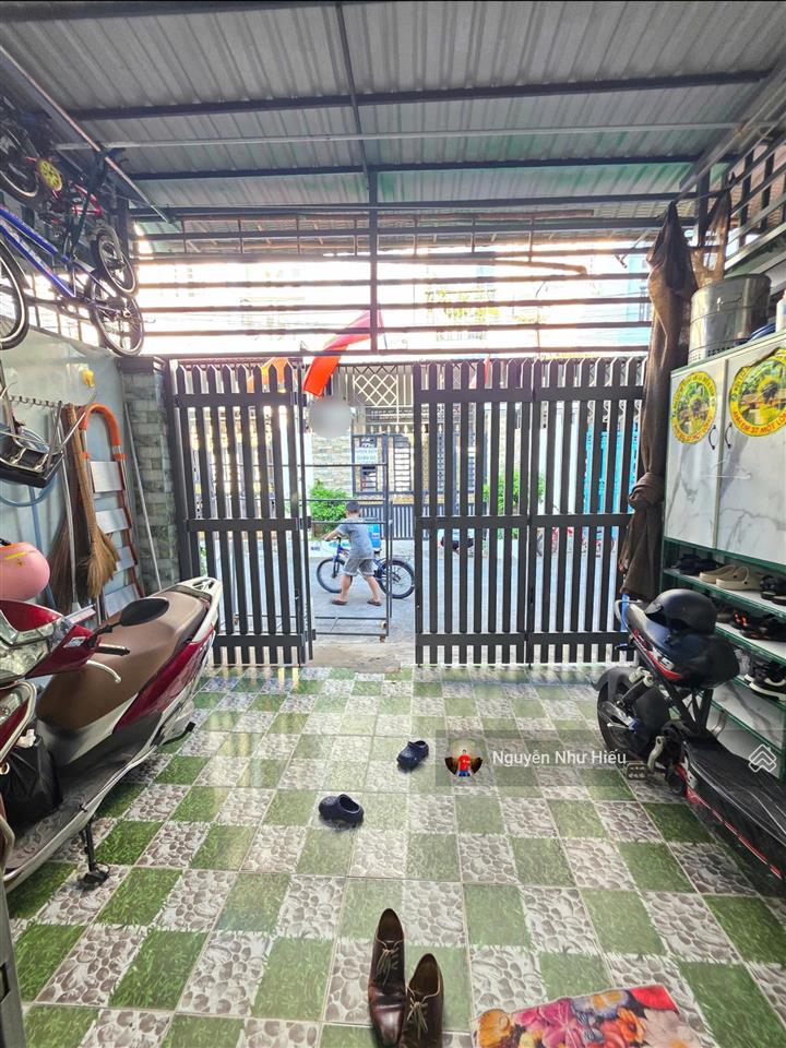 Bán nhà 3,68 tỷ tl gần go 500m, phường đông hòa, thành phố dĩ an cũ