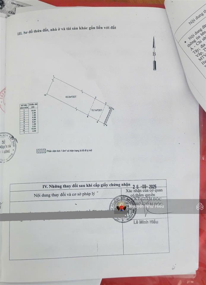 Bán nhà 3,68 tỷ tl gần go 500m, phường đông hòa, thành phố dĩ an cũ