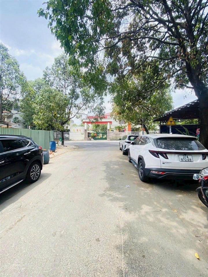 Giảm 200tr. bán đất kdc mỹ hòa hợp mt kinh doanh gần bcons garden p. dĩ an, tp. dĩ an