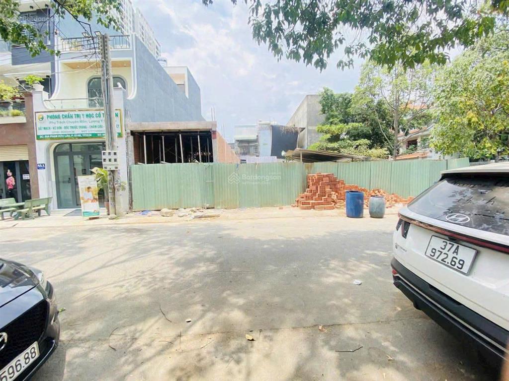 Giảm 200tr. bán đất kdc mỹ hòa hợp mt kinh doanh gần bcons garden p. dĩ an, tp. dĩ an