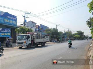 Bán đất tặng kho mt đường đt743 p. tân đông hiệp tp. dĩ an