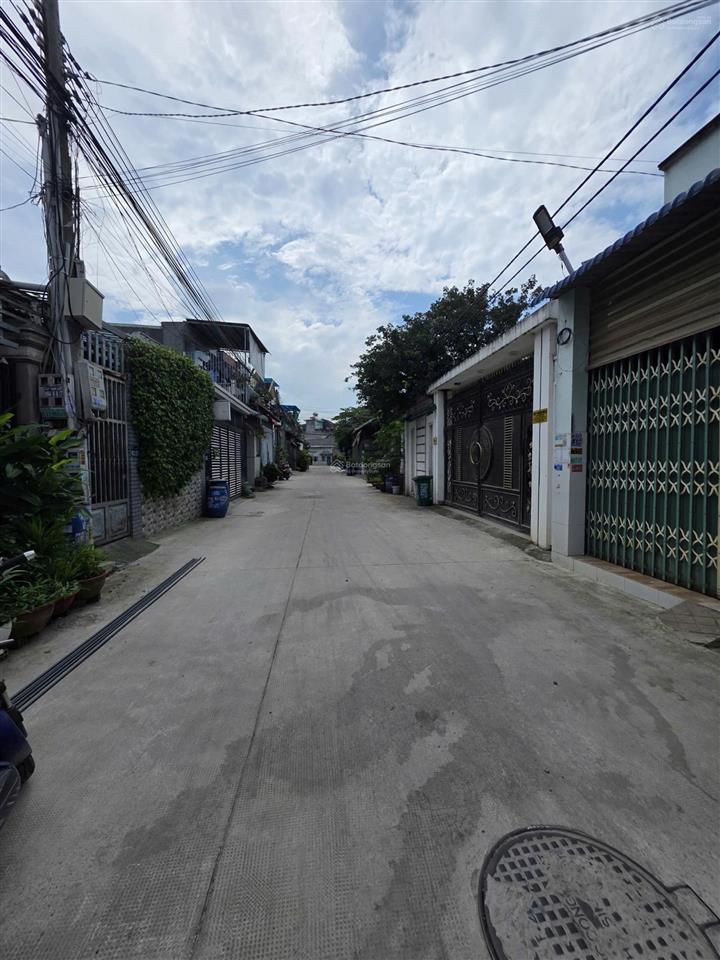 Bán đất tặng kho xưởng, p. an phú, tp. hồ chí minh