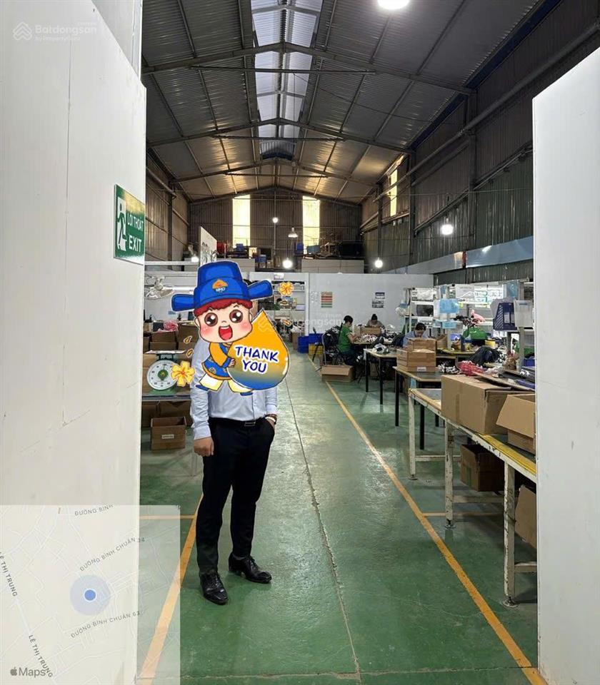 Bán đất tặng kho xưởng, p. an phú, tp. hồ chí minh
