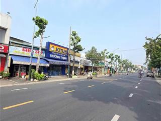 Bán đất mt đường lê hồng phong kinh doanh sầm uất, ngã ba cây điệp dĩ an, p.tân đông hiệp, tp.dĩ an