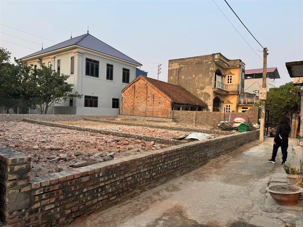 F0 đất động giã thanh oai (mới). giá siêu rẻ