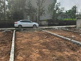 Đất thanh oai 76m ô tô vào đất mà giá chỉ hơn 1 tỷ.