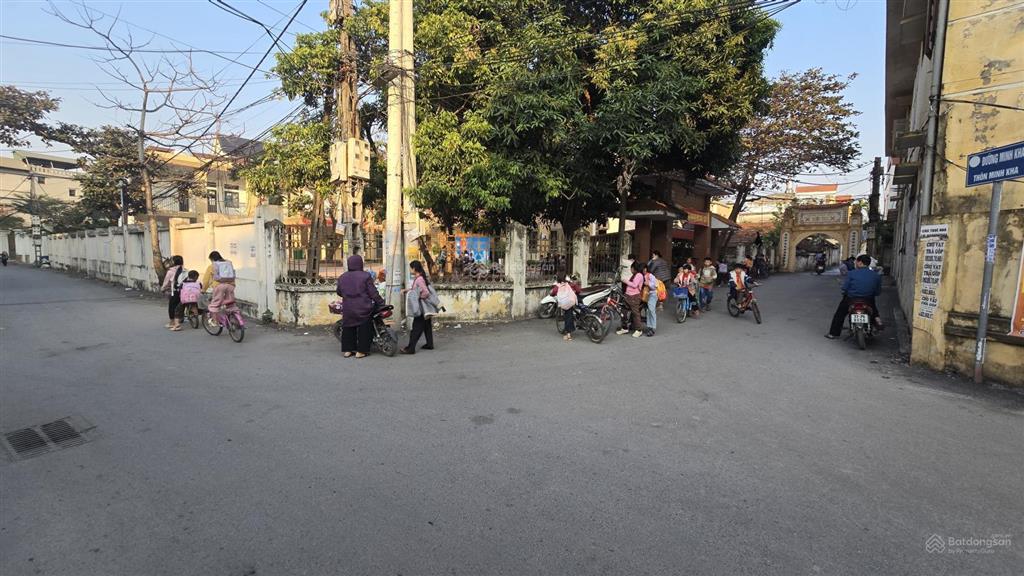 Đón sóng kđt đa mục tiêu tại bình minh  tam hưng. giá siêu rẻ