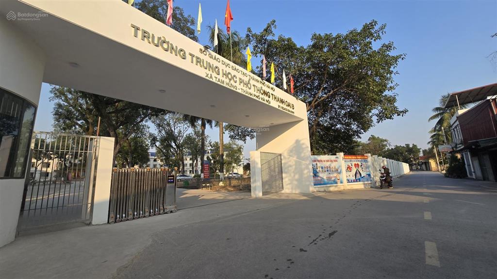 Đón sóng kđt đa mục tiêu tại bình minh  tam hưng. giá siêu rẻ