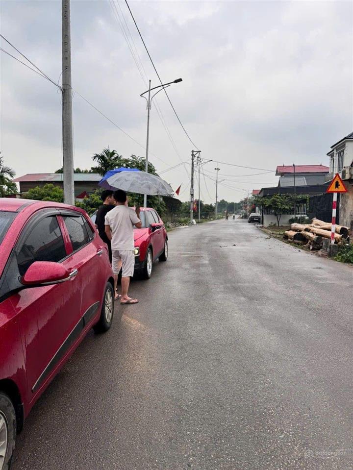 Đất mặt đường trục kinh tế kim an  kim bài. đường rộng 12m  kinh doanh đa ngành nghề