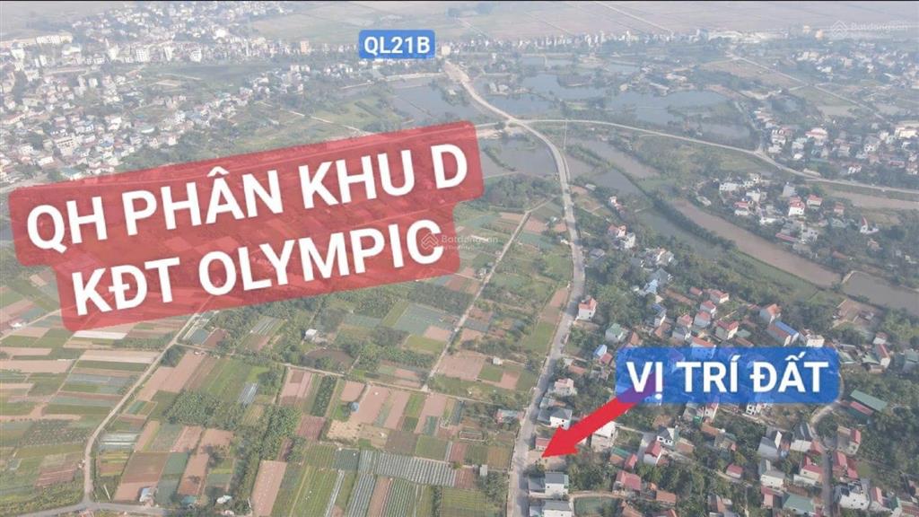Đất mặt đường trục kinh tế kim an  kim bài. đường rộng 12m  kinh doanh đa ngành nghề