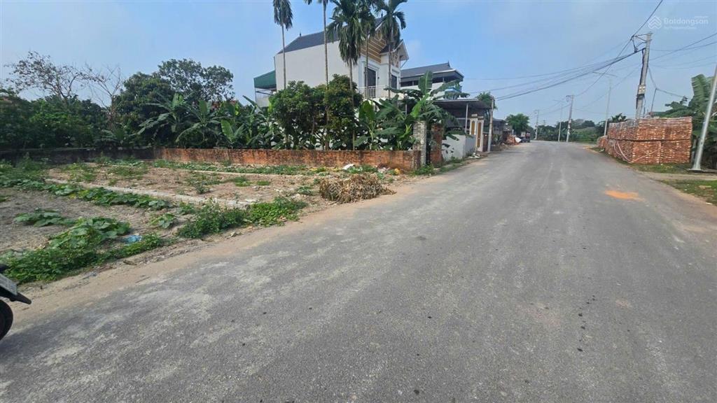 Đất mặt đường trục kinh tế kim an  kim bài. đường rộng 12m  kinh doanh đa ngành nghề