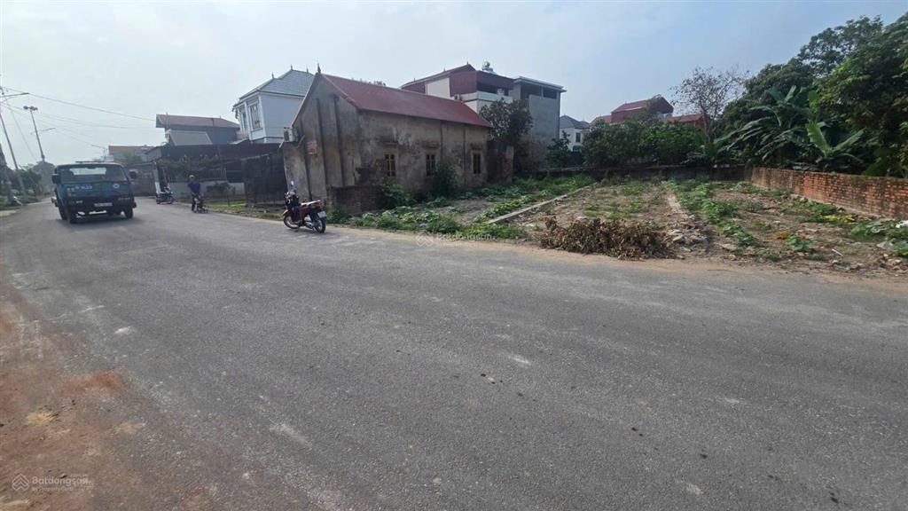 Đất mặt đường trục kinh tế kim an  kim bài. đường rộng 12m  kinh doanh đa ngành nghề